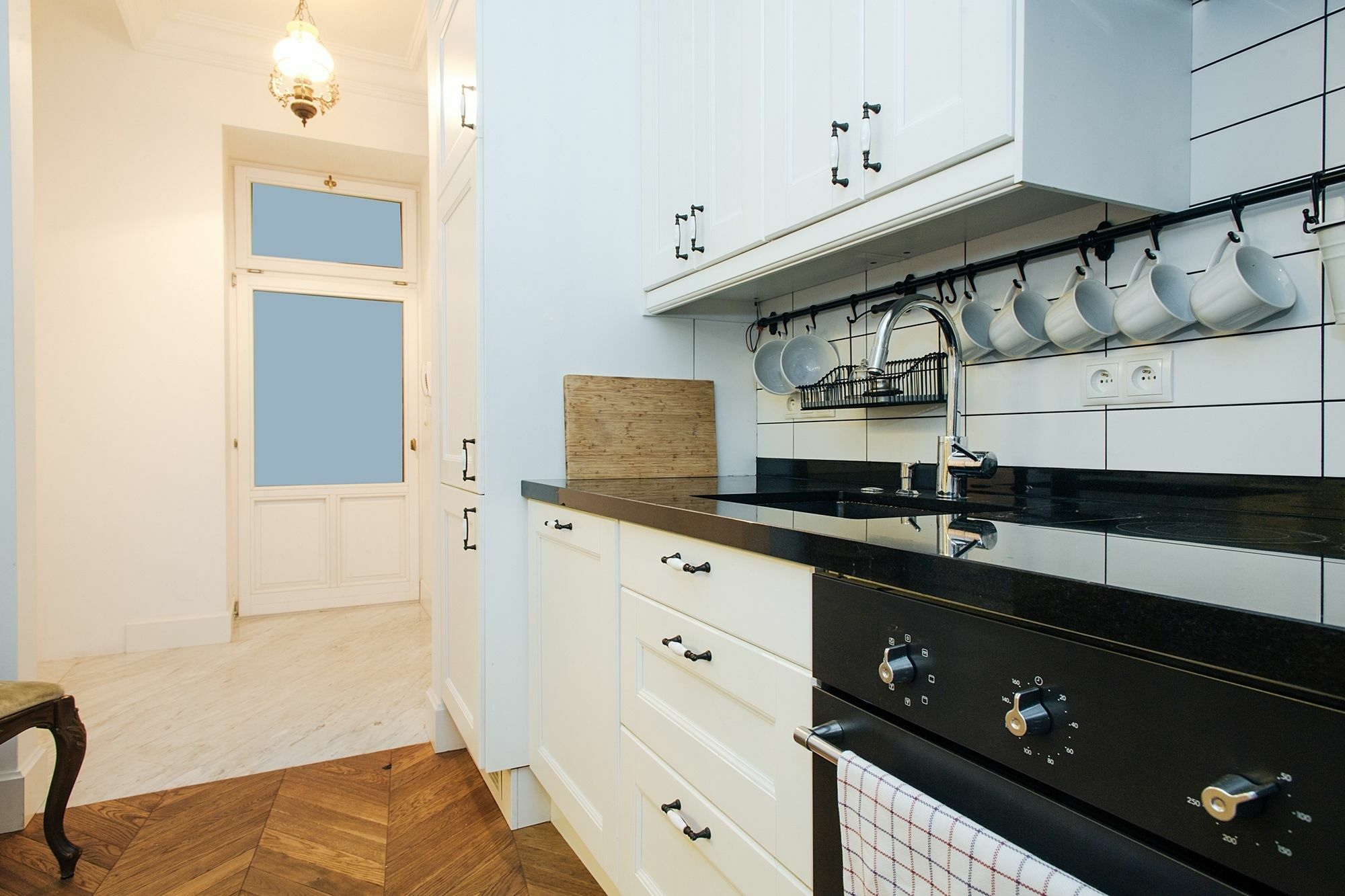 Shortstaypoland Dobra Warsaw